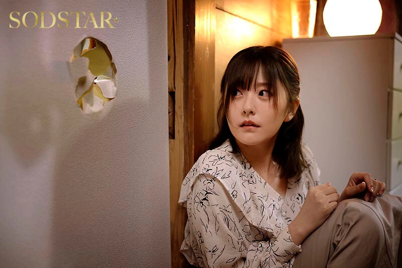 青空ひかり 壁穴 AVレビュー画像