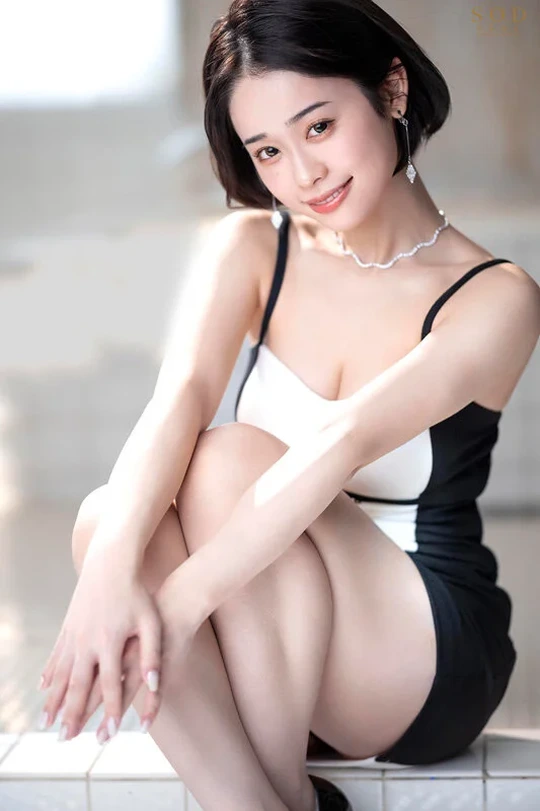 MINAMO ソープ嬢 AVレビュー画像