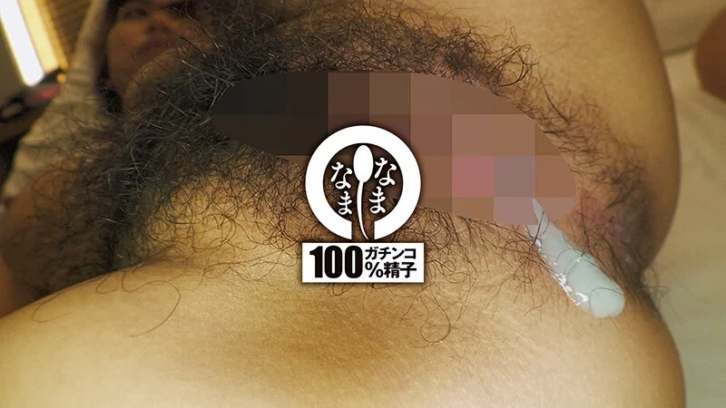 天晴乃愛 剛毛 中出し AVレビュー画像