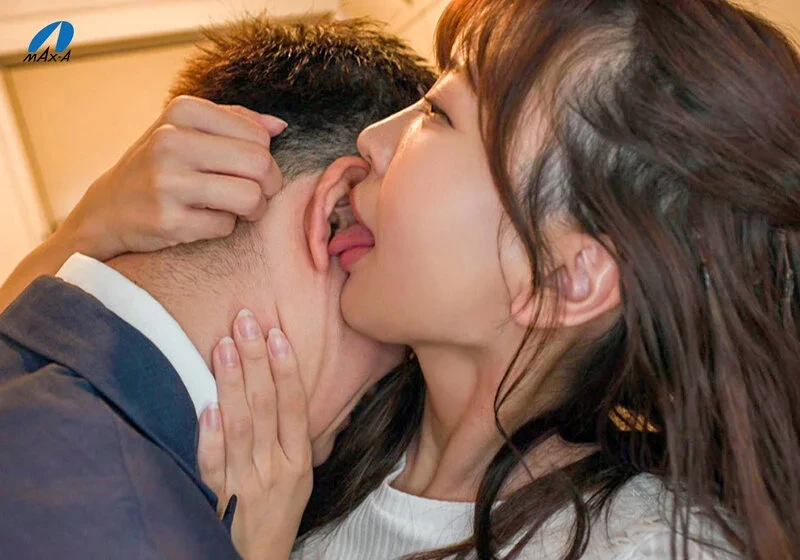 小那海あや ベロチュー 耳舐め AVレビュー画像